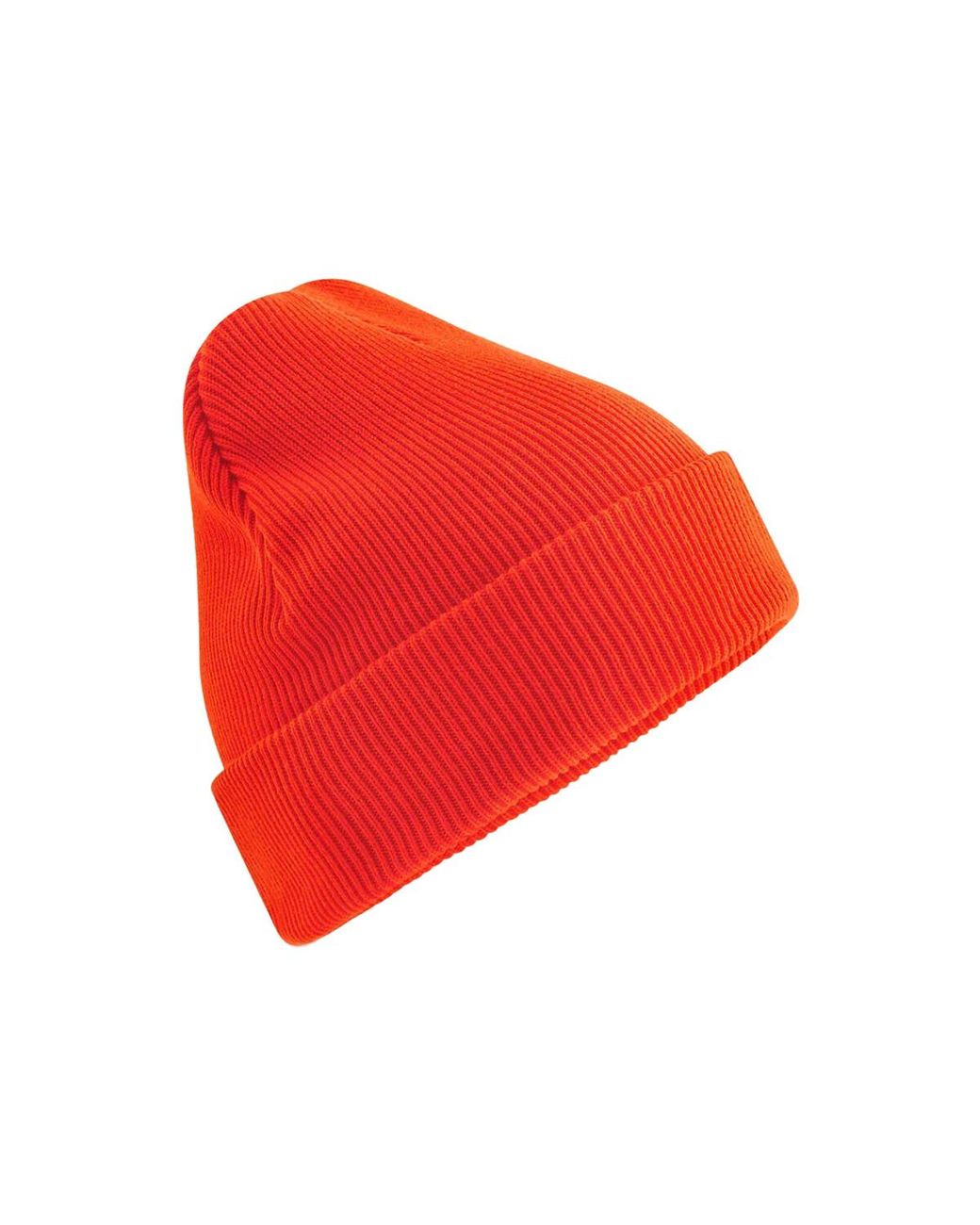 Bonnet Bc6906 BEECHFIELD® en coloris Red