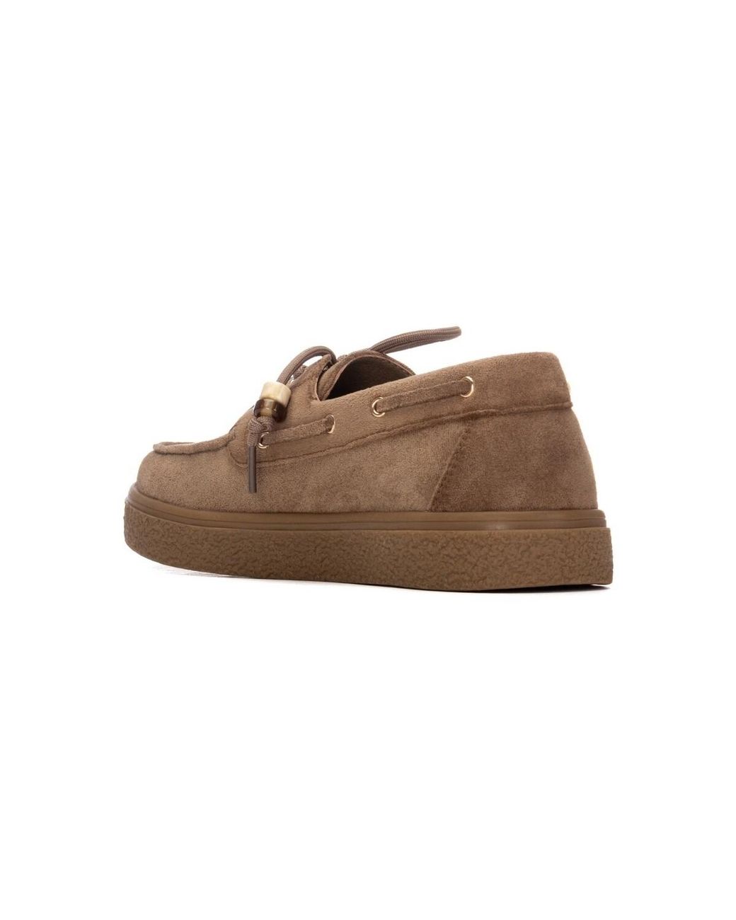Chaussures Bateau 17603201 Refresh en coloris Brown