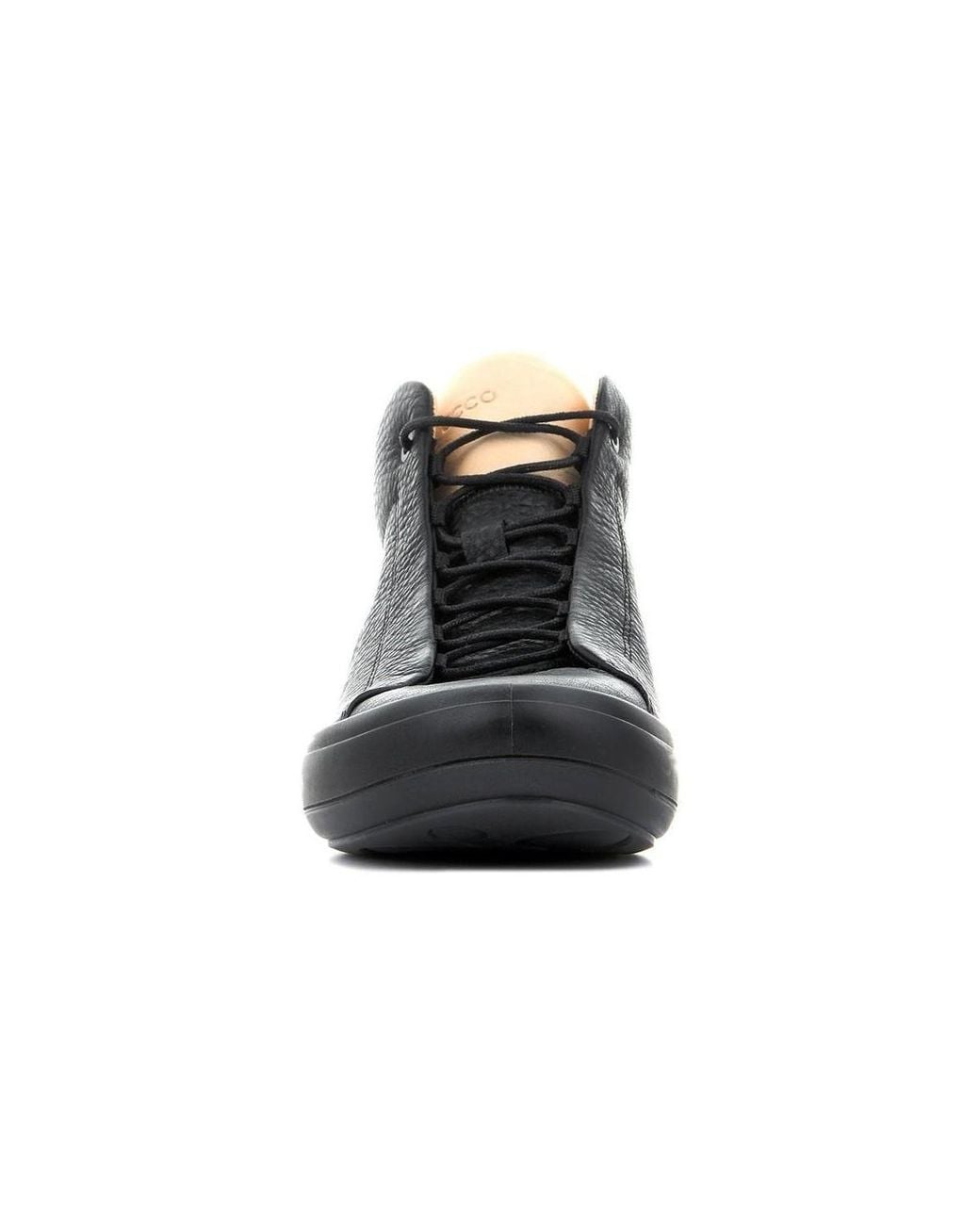ecco kinhin high top