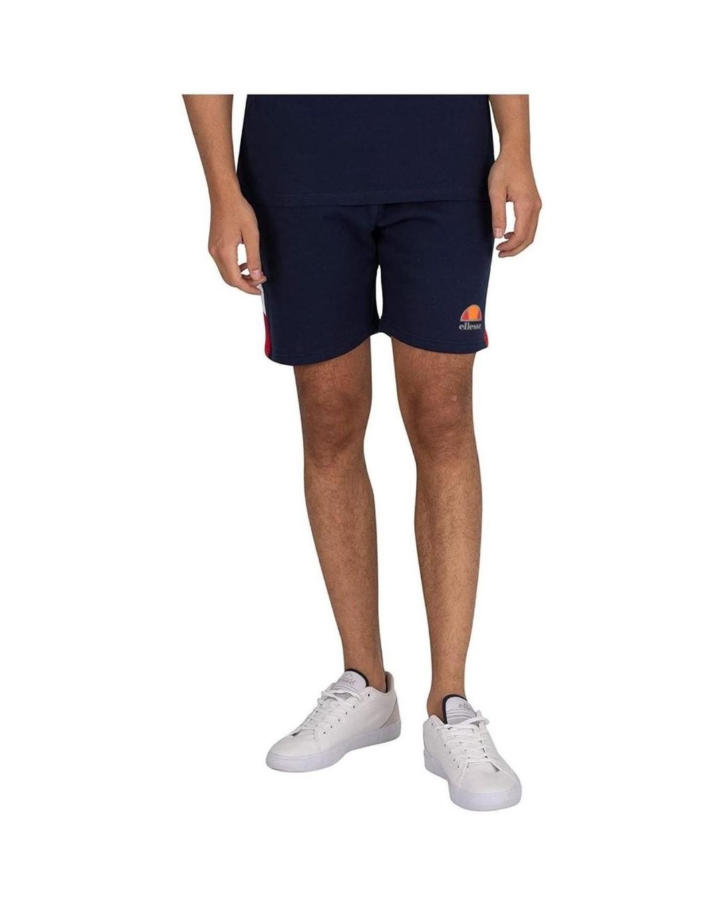Short Sxm14470 429 Ellesse en coloris Blue