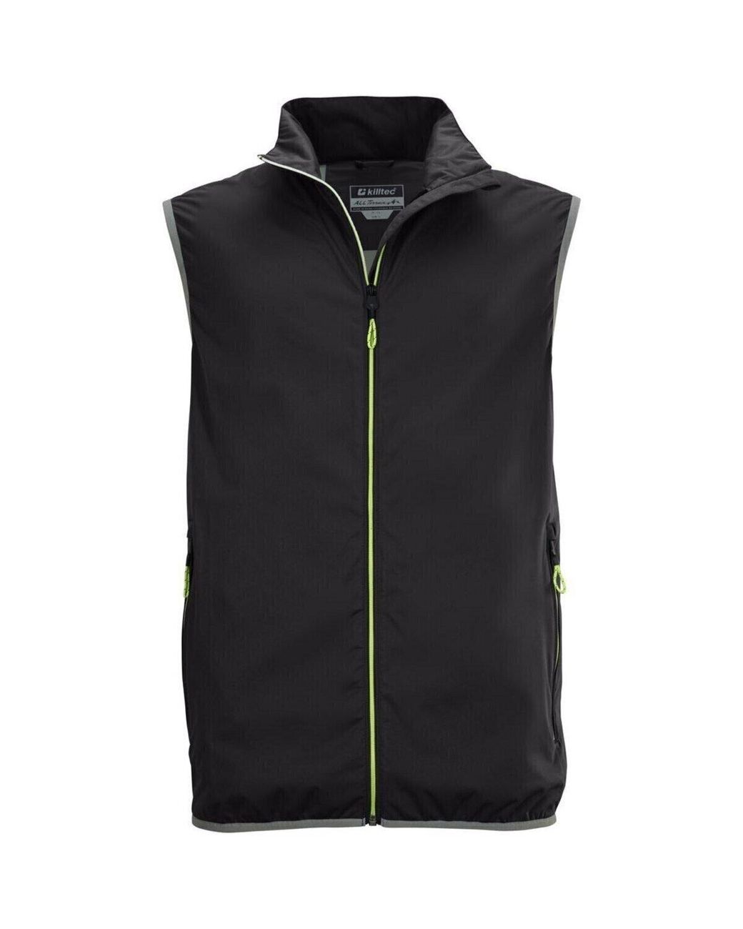 Blouson Killtec pour homme en coloris Black
