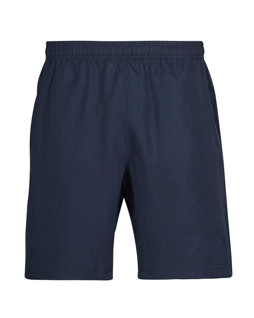 Kappa Korte Broek Kiamon in het Blue voor heren
