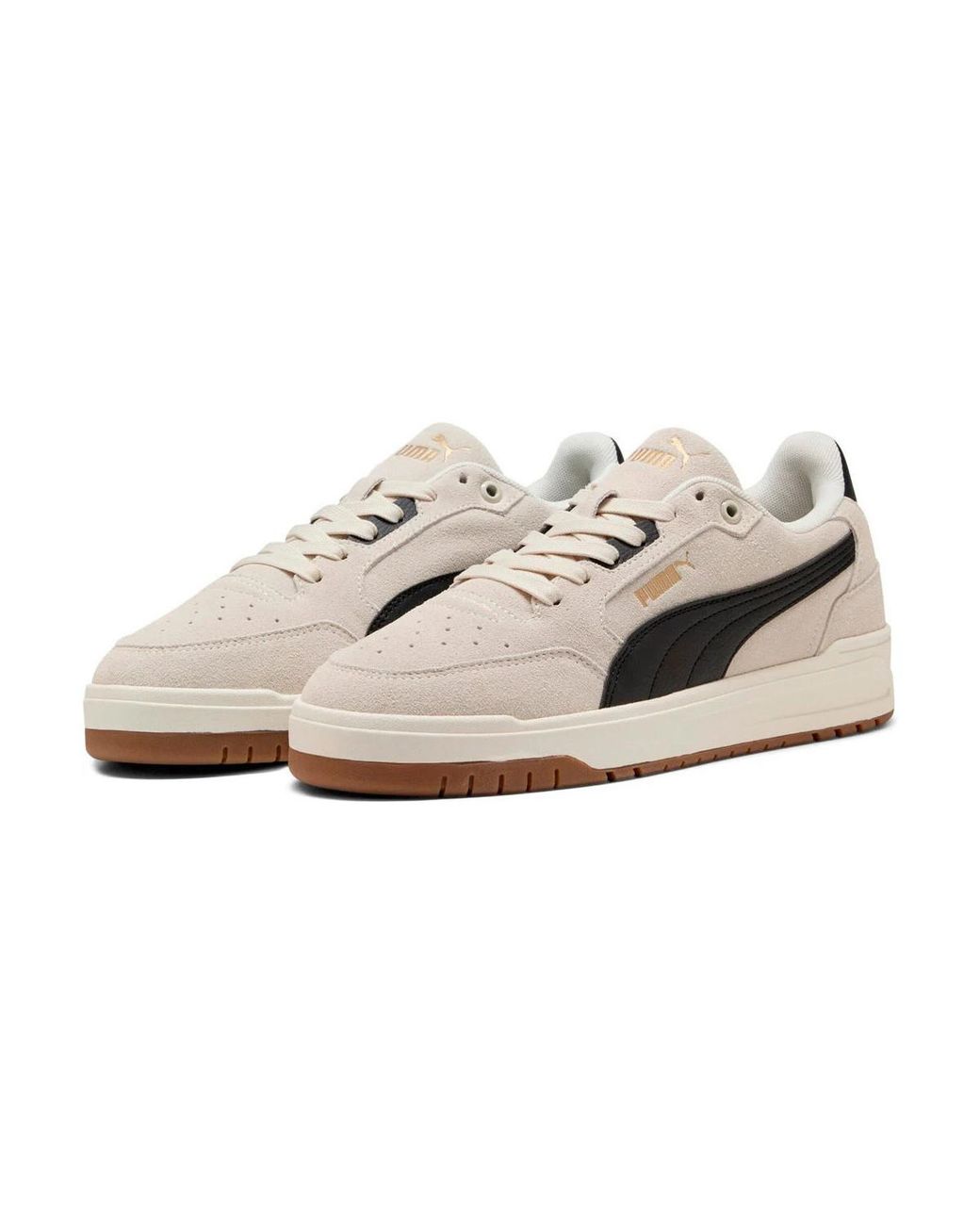 Baskets Shuffle Downtown Sd PUMA pour homme en coloris White