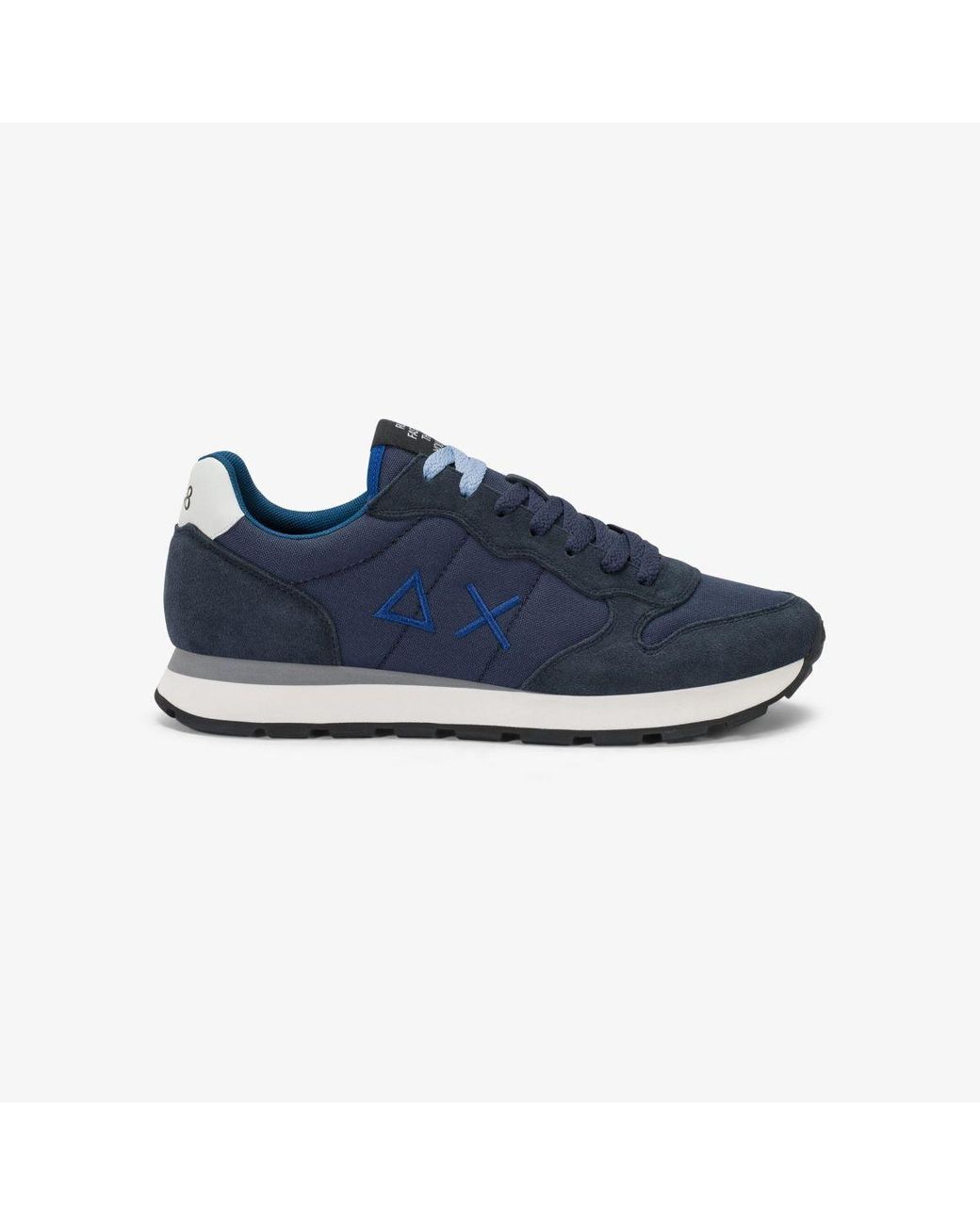 Baskets Z46101 Tom Solid 502-07 Sun 68 pour homme en coloris Blue