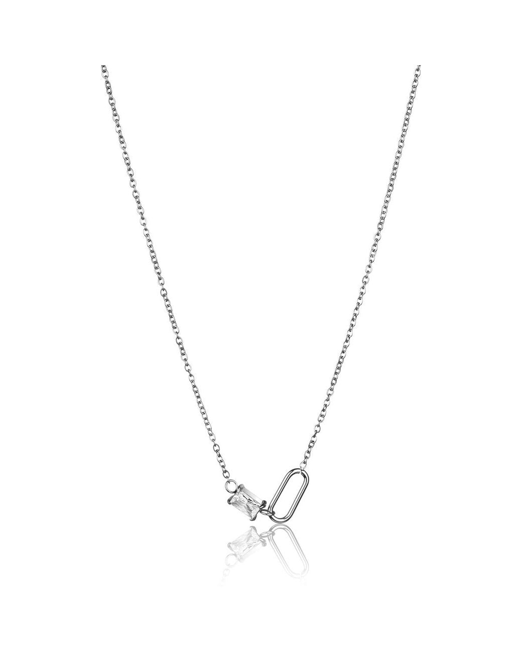 Collier Marc Lauder en coloris Metallic