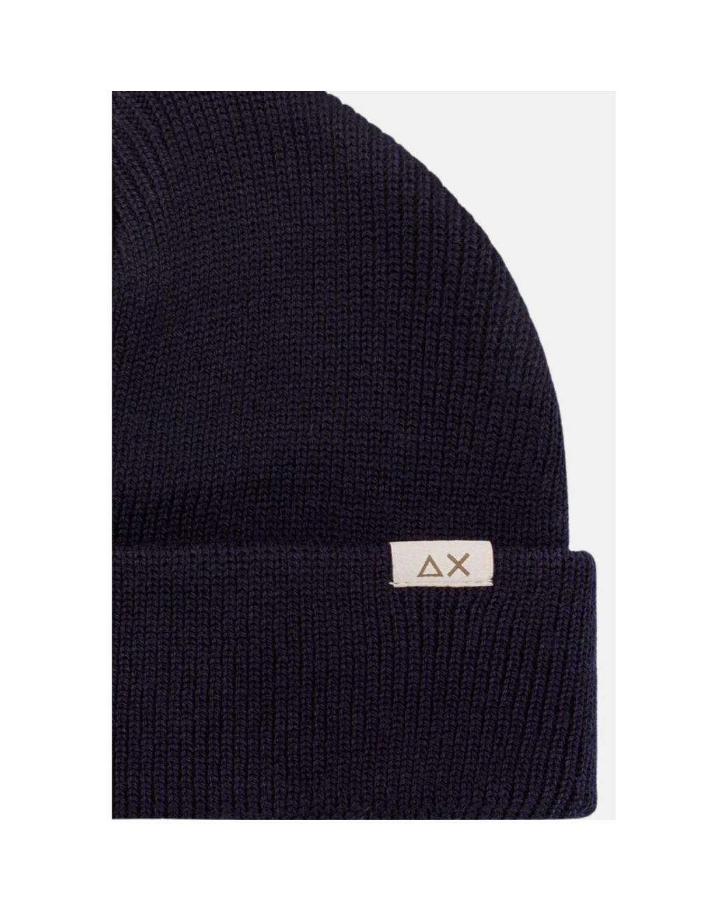 Bonnet Cap Beanie Sun 68 pour homme en coloris Blue