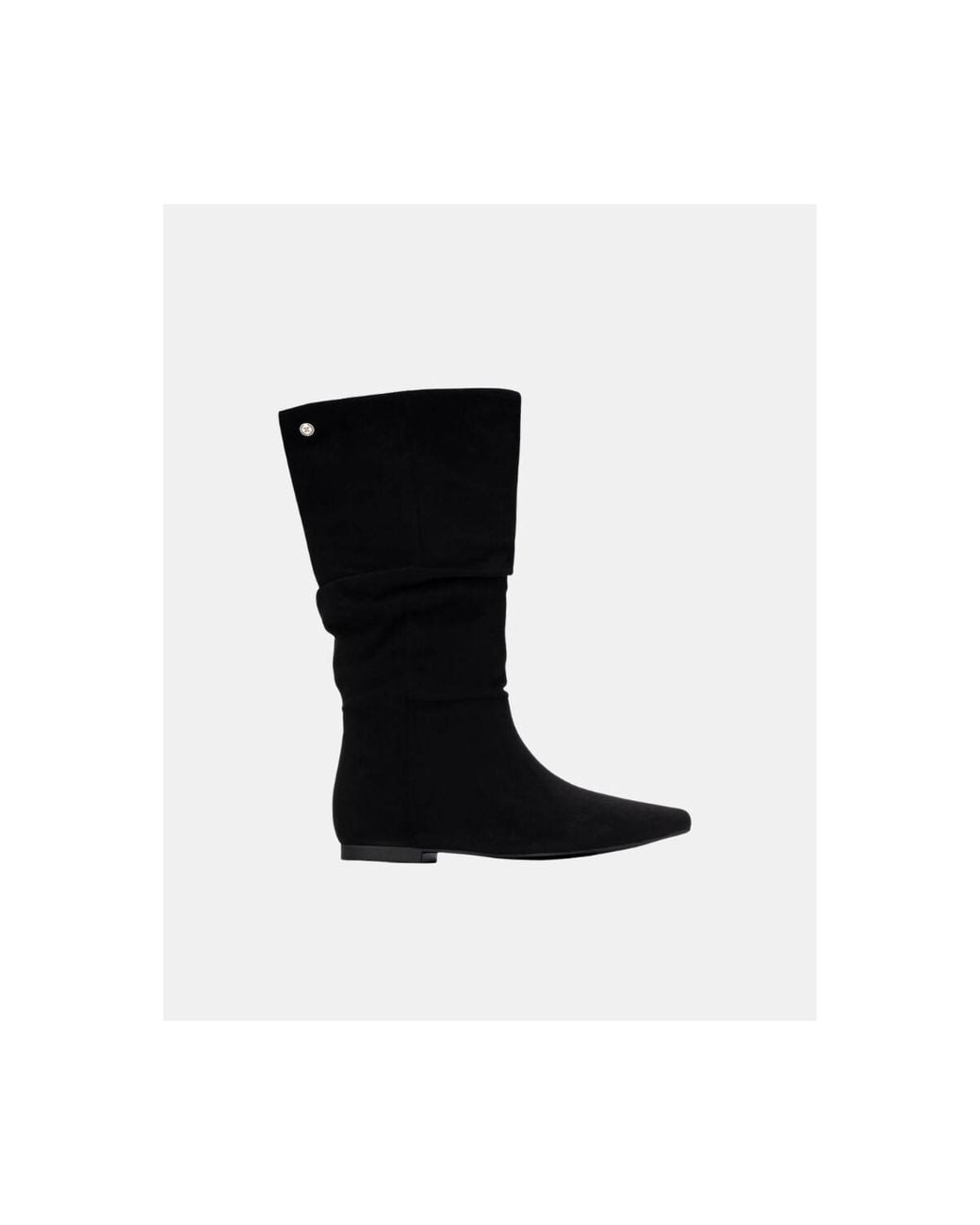 Bottes 146513 Xti en coloris Black