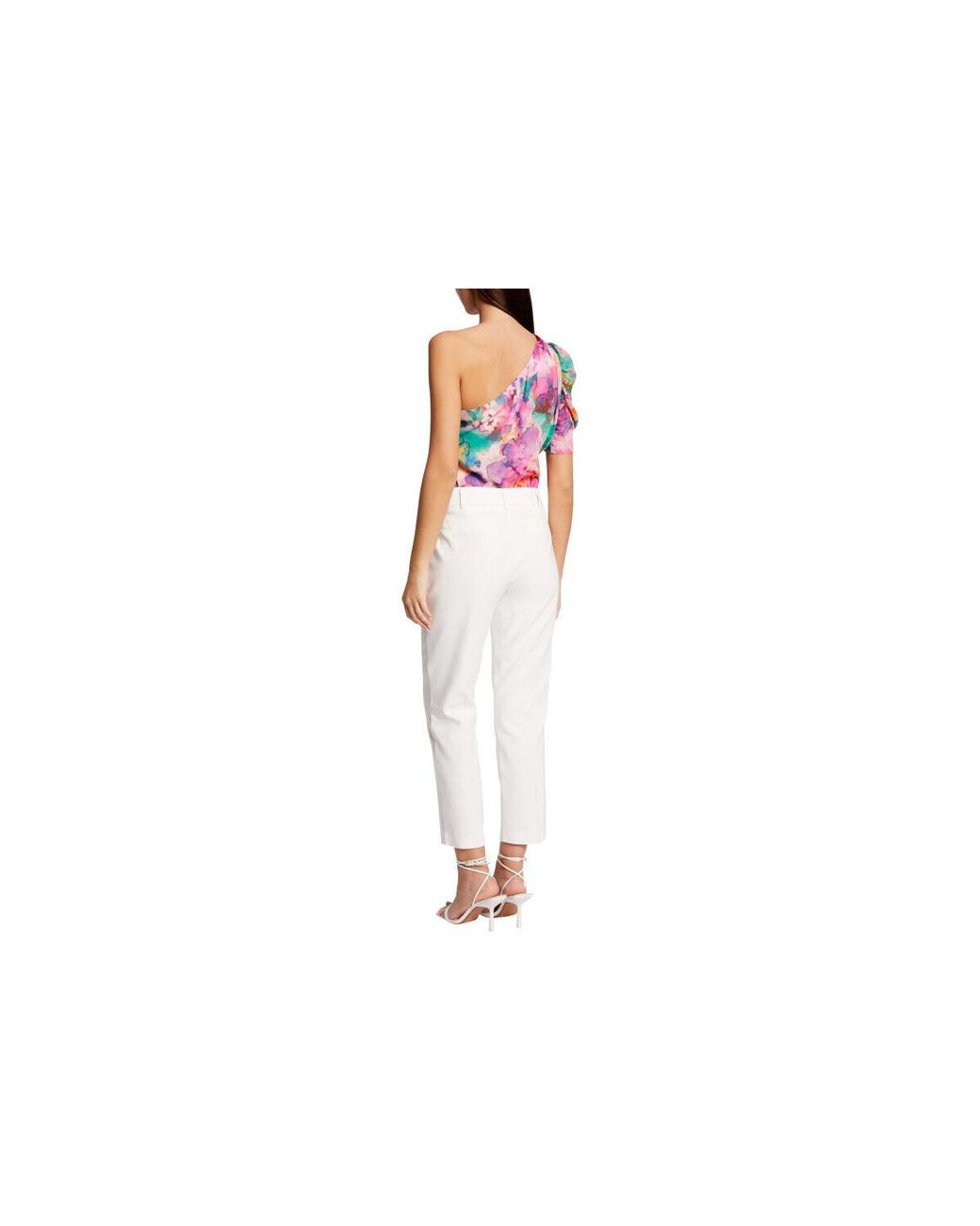 Blouses 4784401 Morgan en coloris Pink