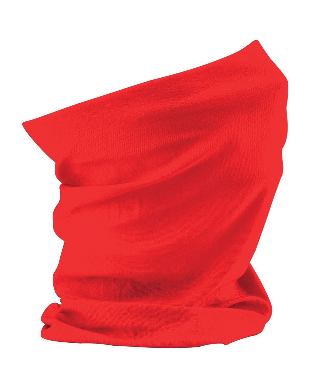 Echarpe rf Original BEECHFIELD® en coloris Red