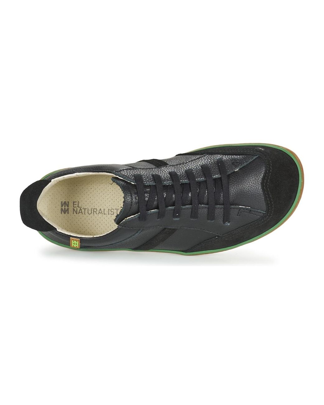naturalist shoes