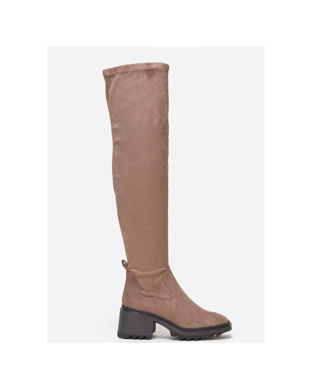 La modeuse cuissardes cheap