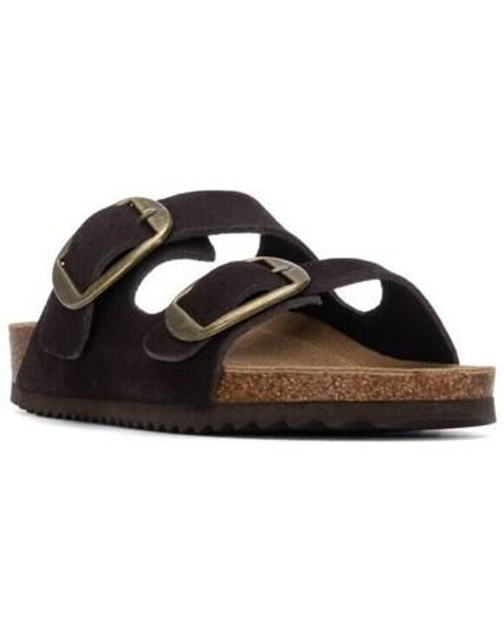 Mules 1440390 Xti pour homme en coloris Black