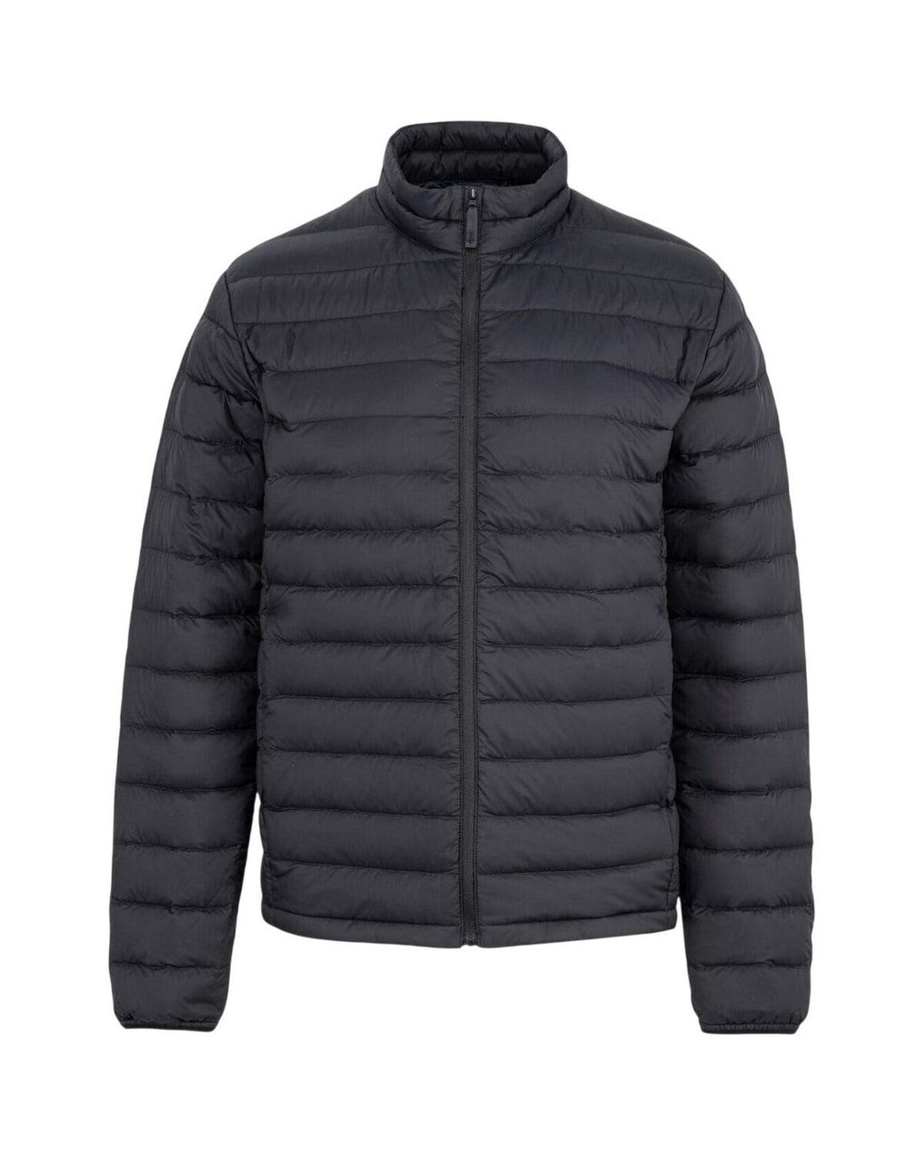 Blouson Gt24091 Firetrap en coloris Gray