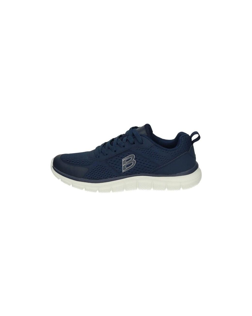 Baskets Basses Demax pour homme en coloris Blue