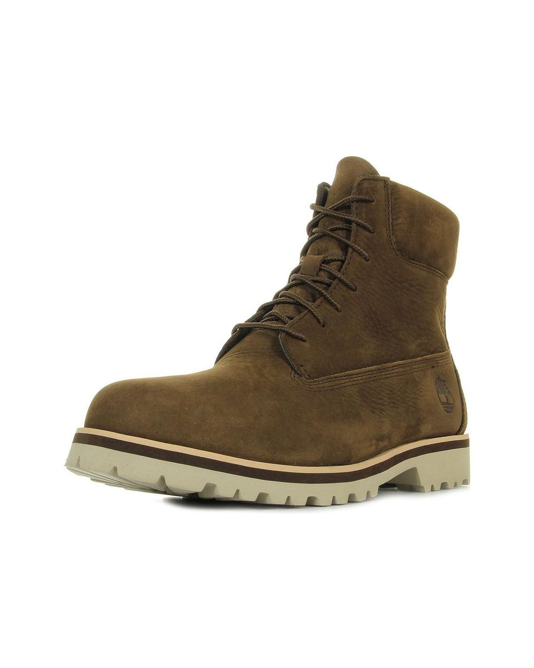 timberland chilmark 6