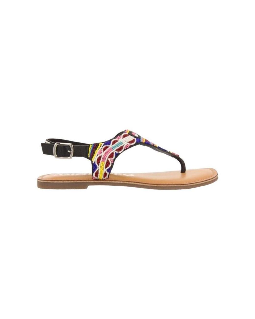 Baskets 72055 Gioseppo en coloris Brown