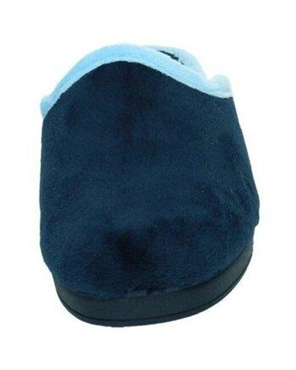 Chaussons Kokis en coloris Blue