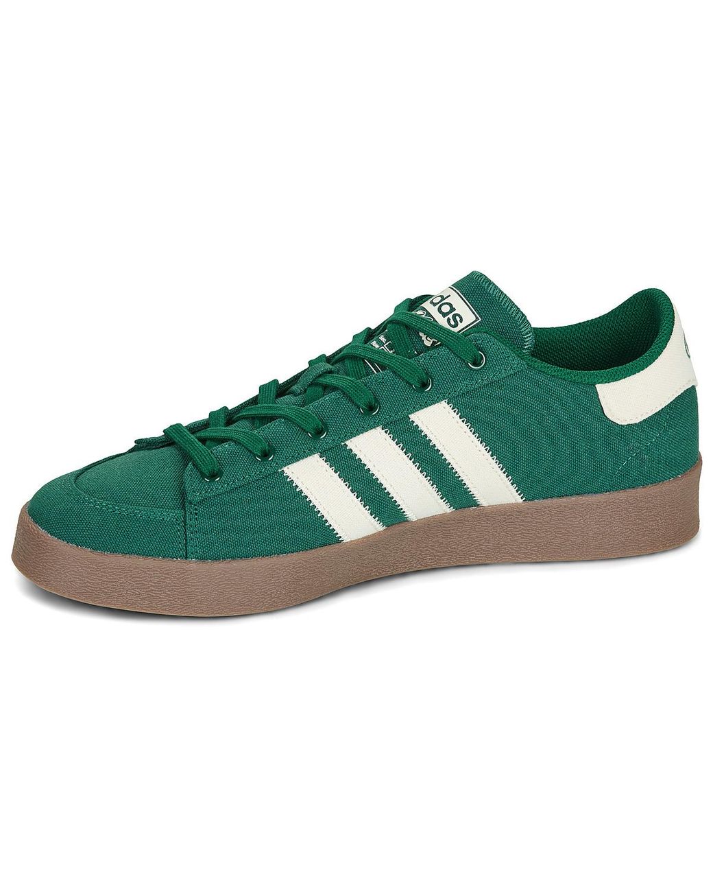 Baskets Basses Jump Hook Low Adidas pour homme en coloris Green
