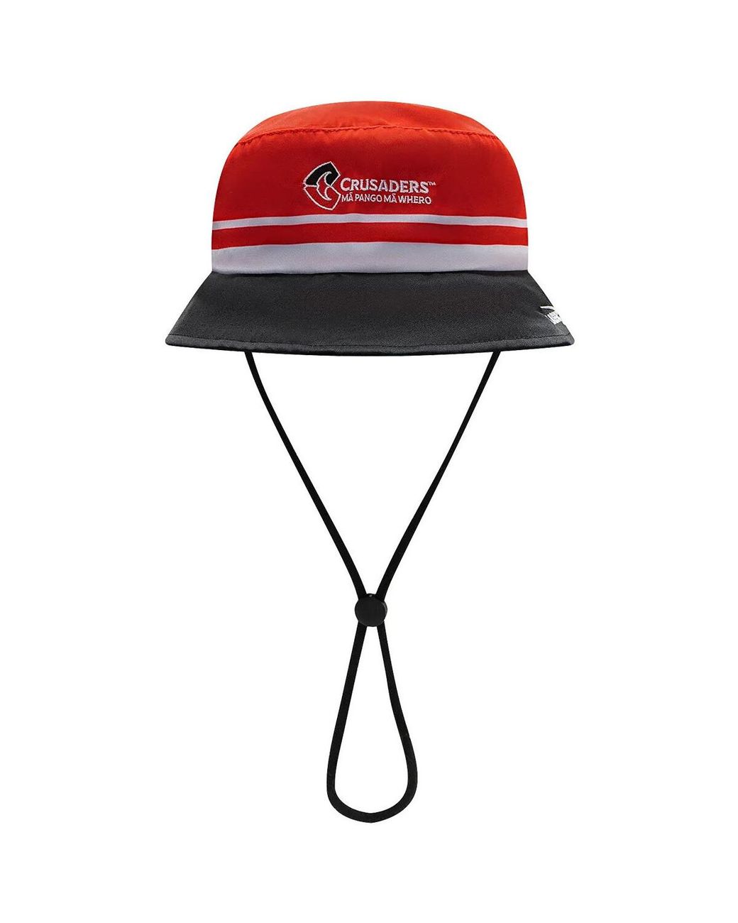 Chapeau Crusaders Classic en coloris Red
