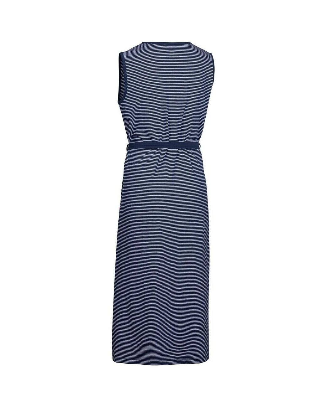 Robe Loretta Trespass en coloris Blue