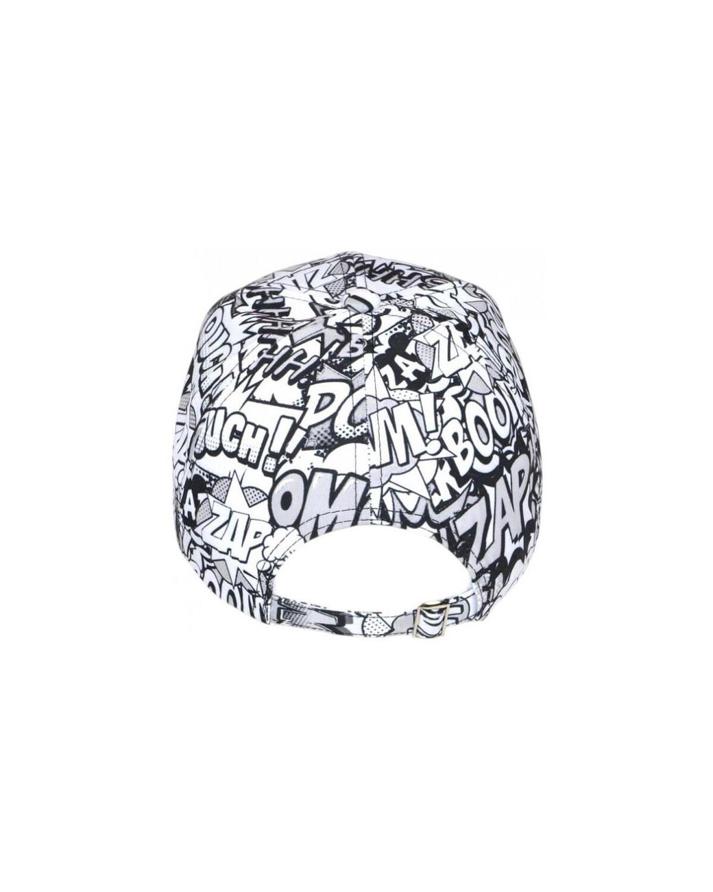 Casquette Casquette Homme Nyls Création pour homme en coloris Multicolor