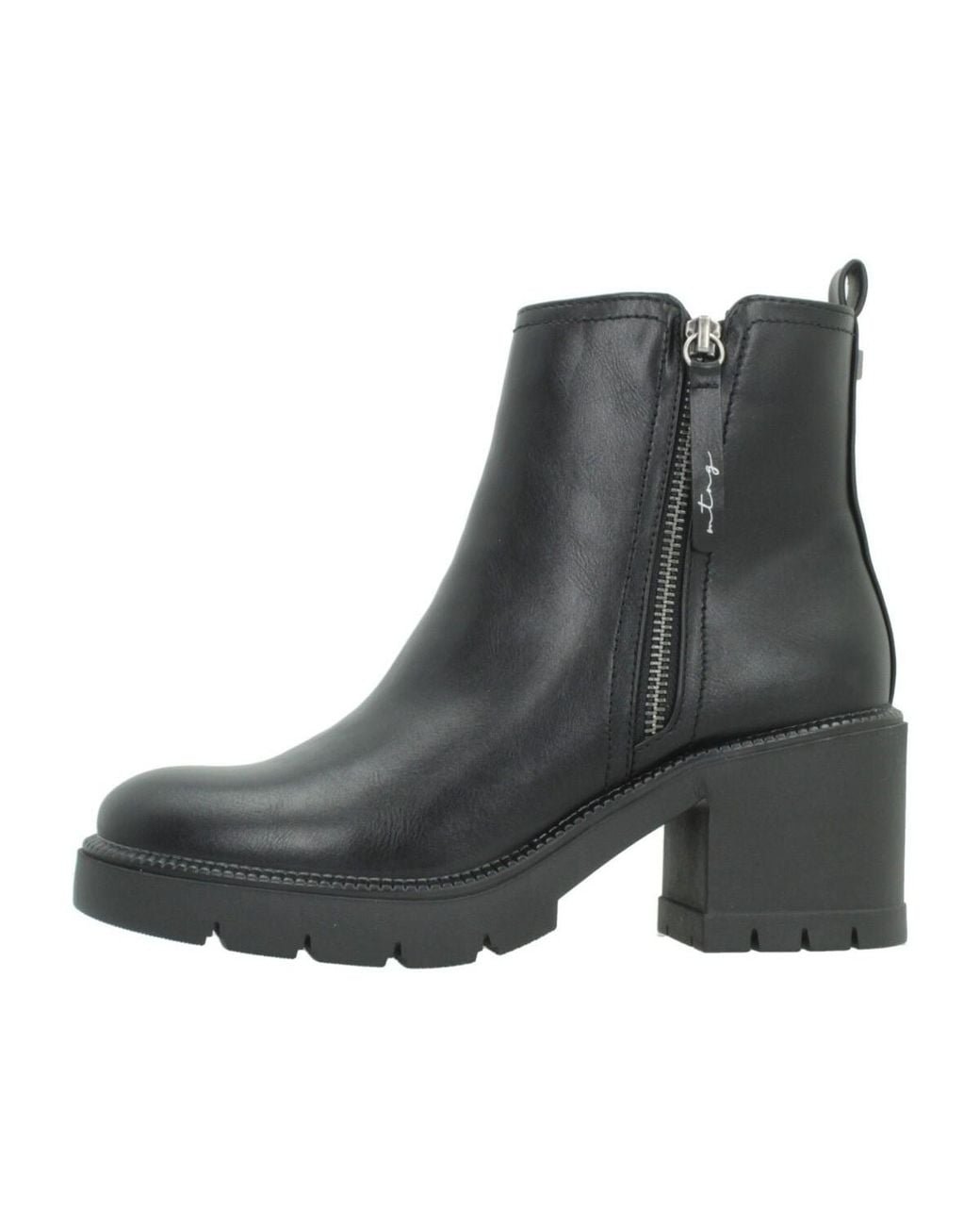 Bottes 56280M MTNG en coloris Black