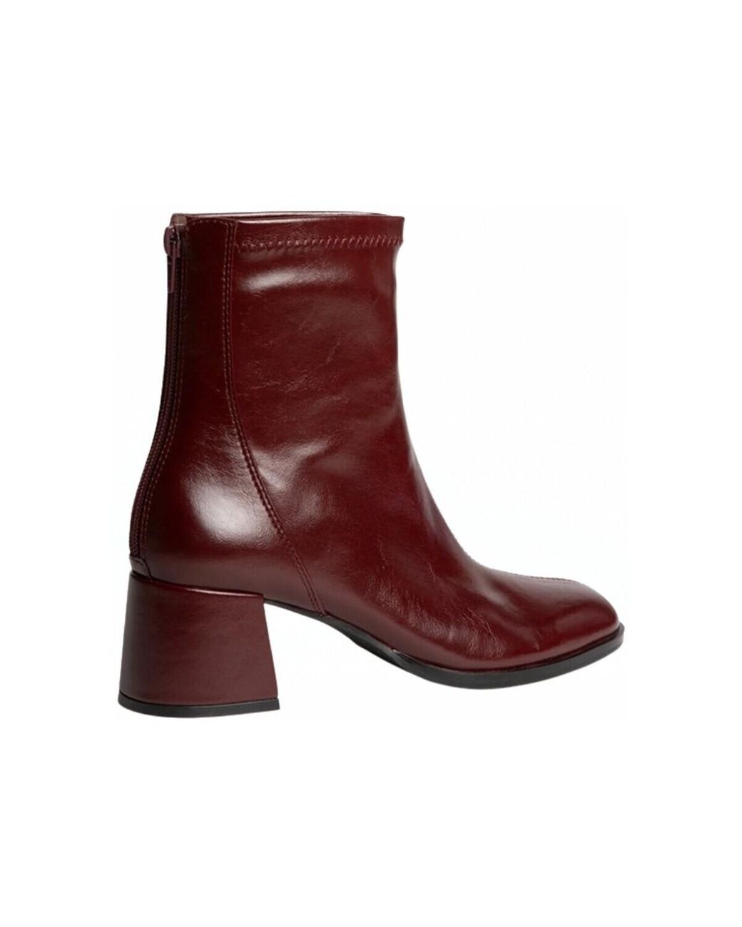 Bottines 46271 Keslem en coloris Brown