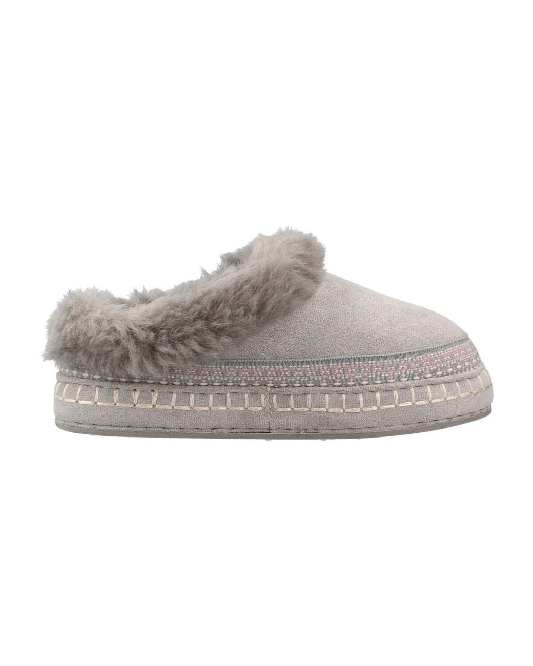 Chaussons W Mikayla Reef en coloris Gray