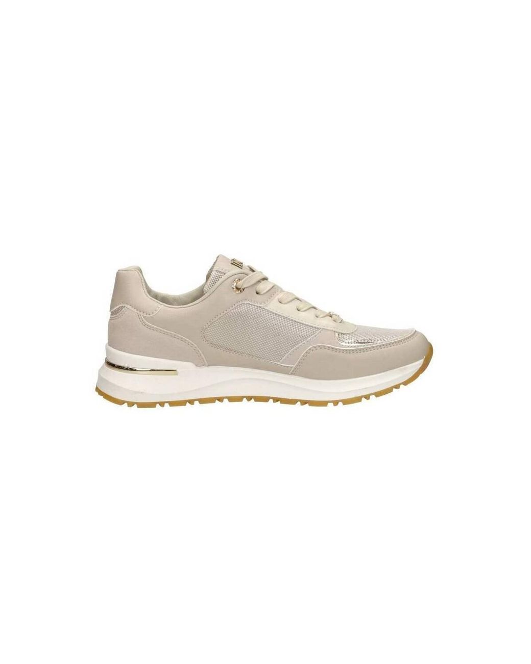 Baskets Basses Nonja Mexx en coloris White