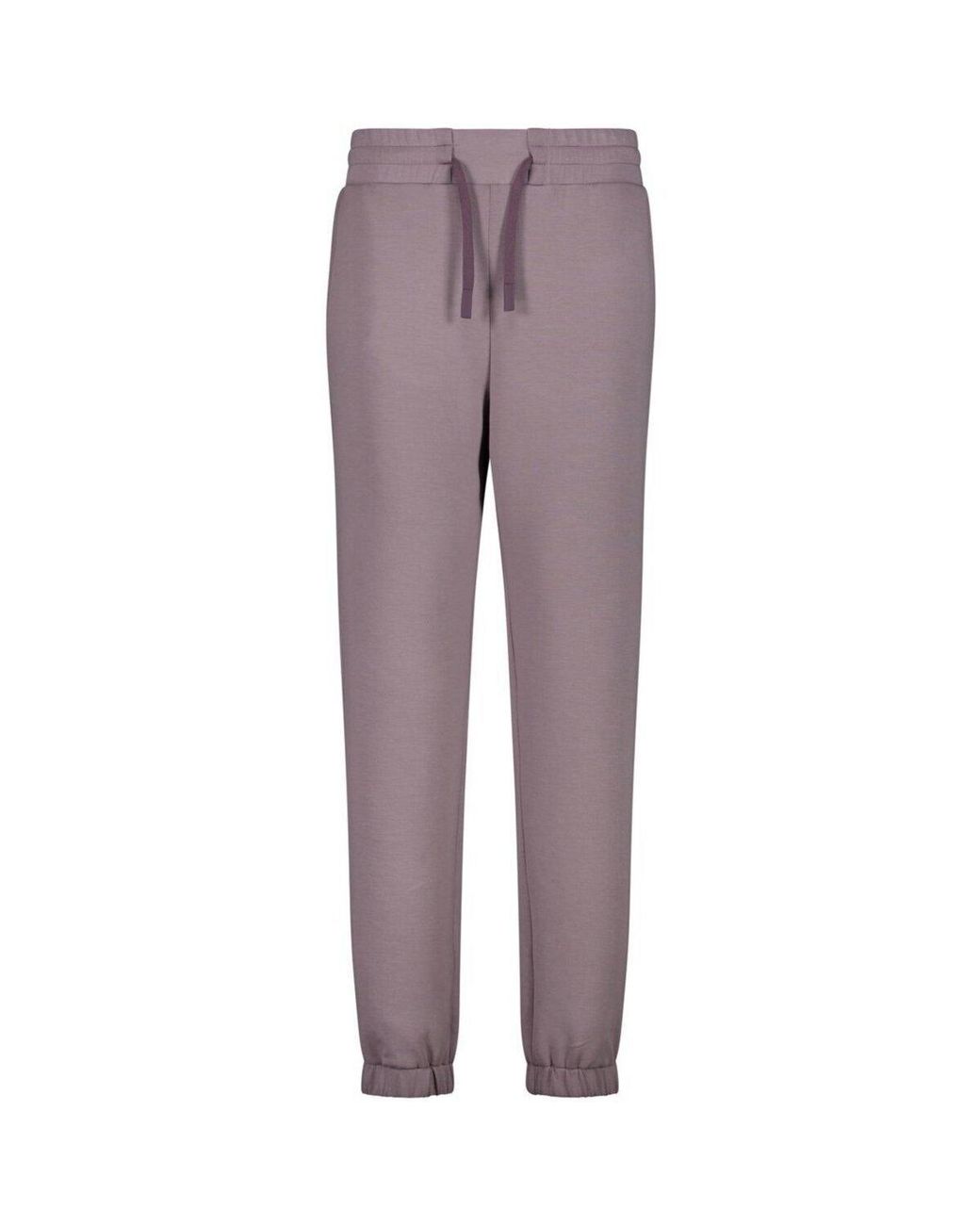 Pantalon CMP en coloris Purple
