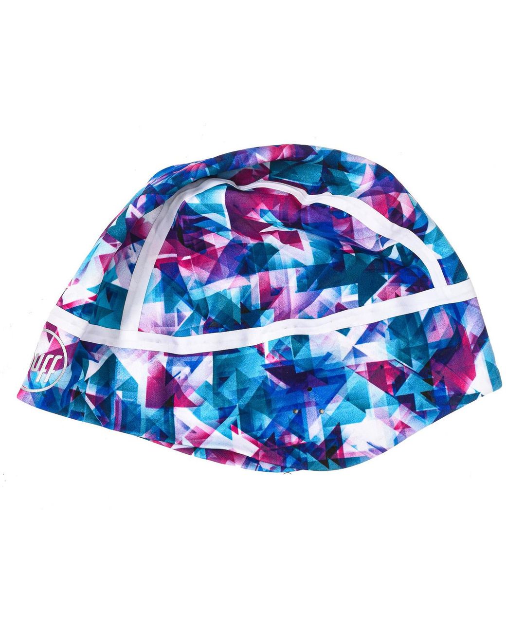 Bonnet 94000 Buff en coloris Blue
