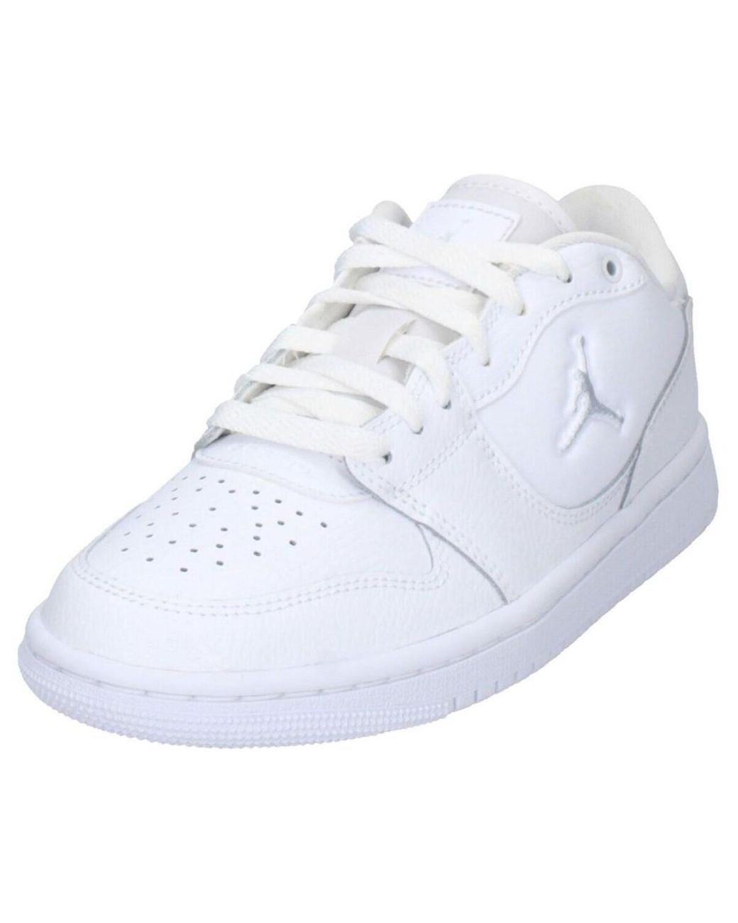 Baskets Basses Nike en coloris White