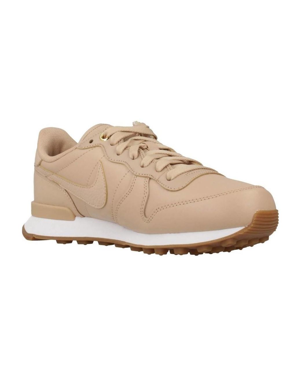 nike internationalist leather prm