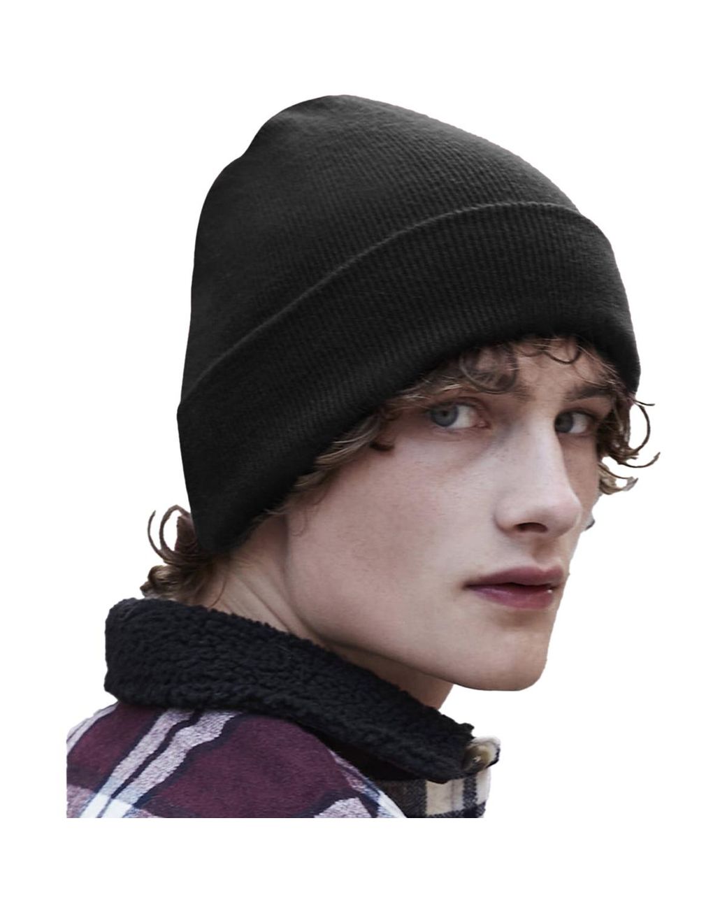 Bonnet RW8364 BEECHFIELD® en coloris Black