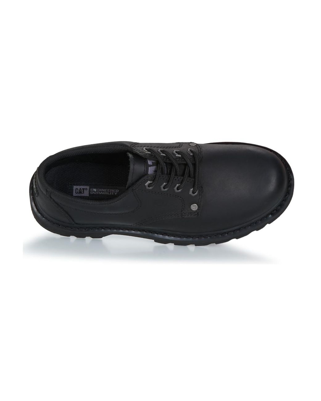 Caterpillar falmouth shoes best sale