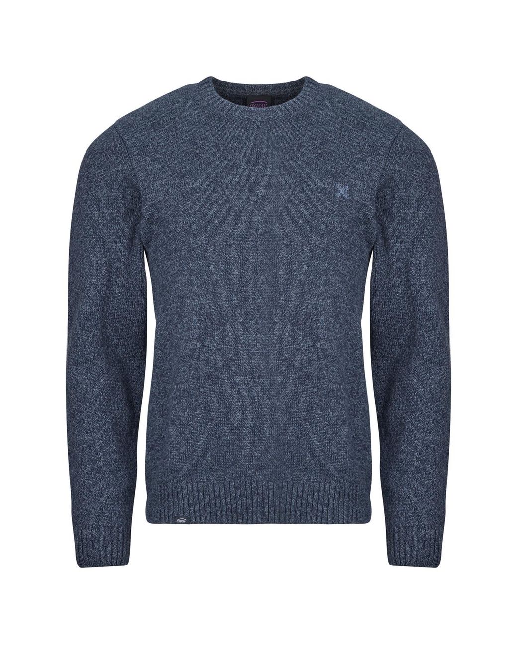 Oxbow Pullover S2Staple in Blue für Herren