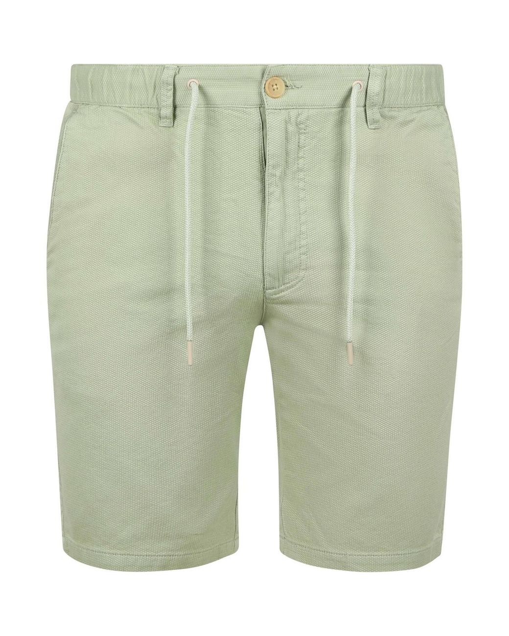 Pantalon Short Ferdinand Clair Suitable pour homme en coloris Green