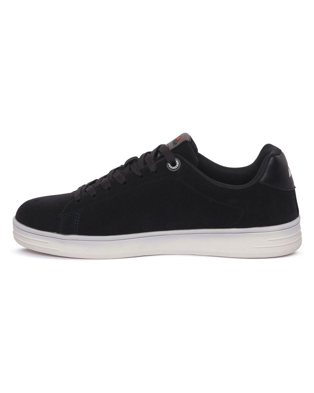 Baskets Basses 116 Jerry Ellesse pour homme en coloris Black