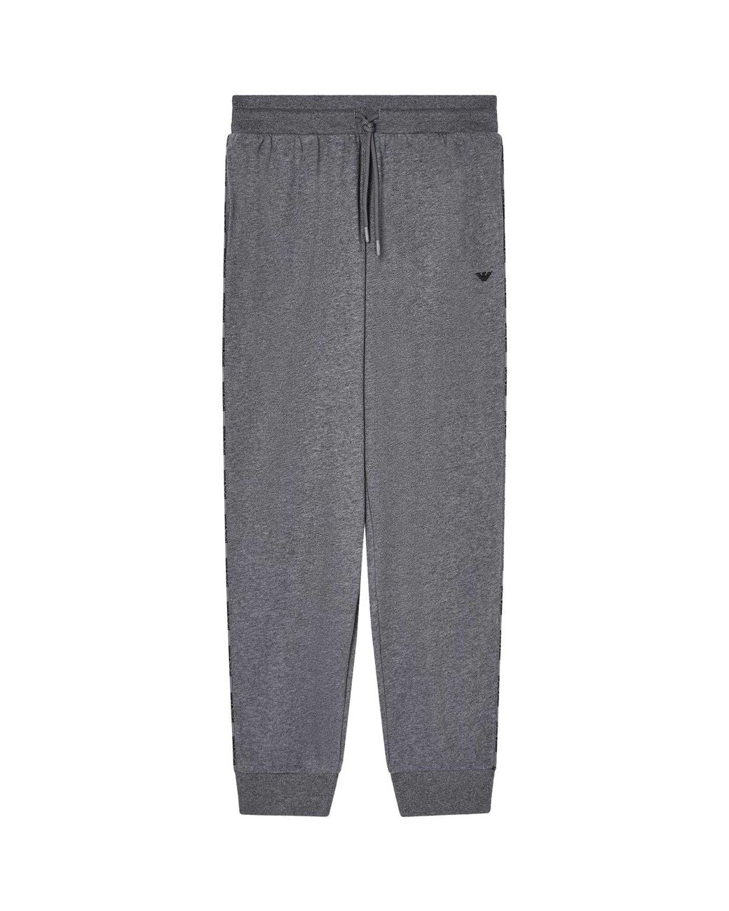 Jogging Gt15653 EA7 pour homme en coloris Gray