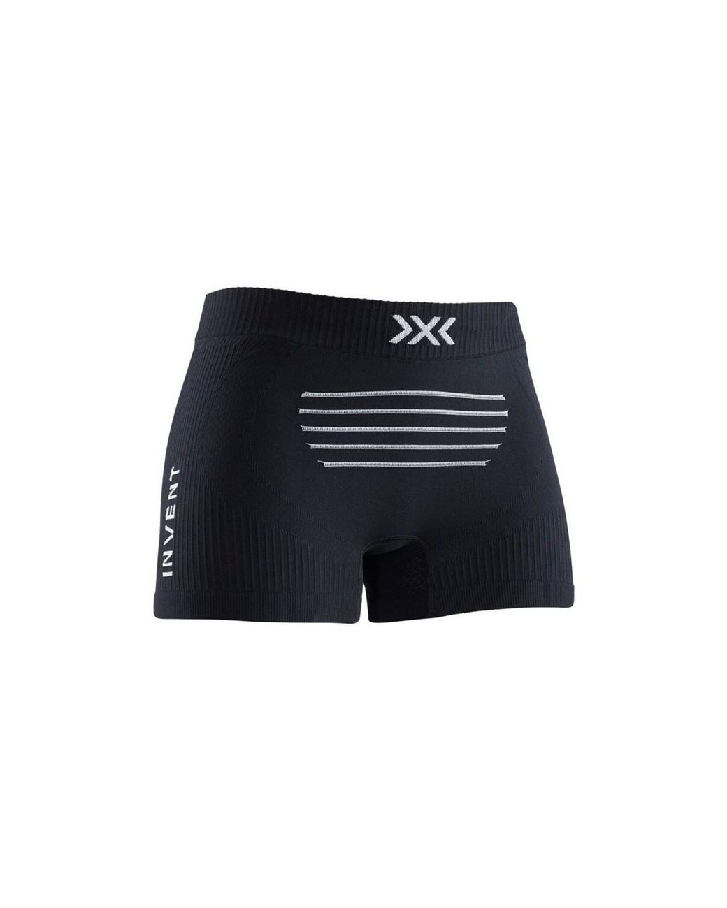 Pantalon Invent 40 Lt X Bionic en coloris Blue