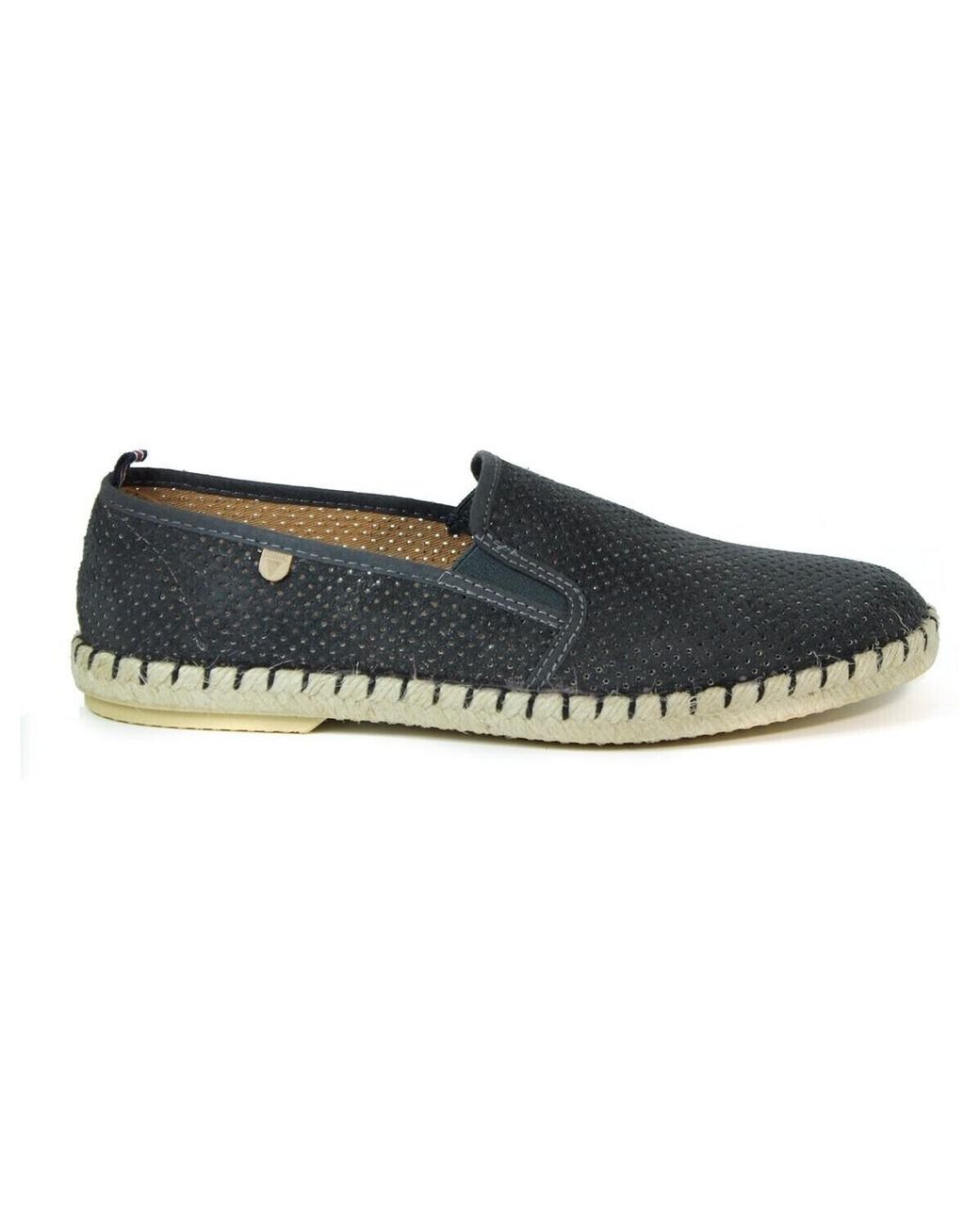 Espadrilles Tom Verbenas pour homme en coloris Blue