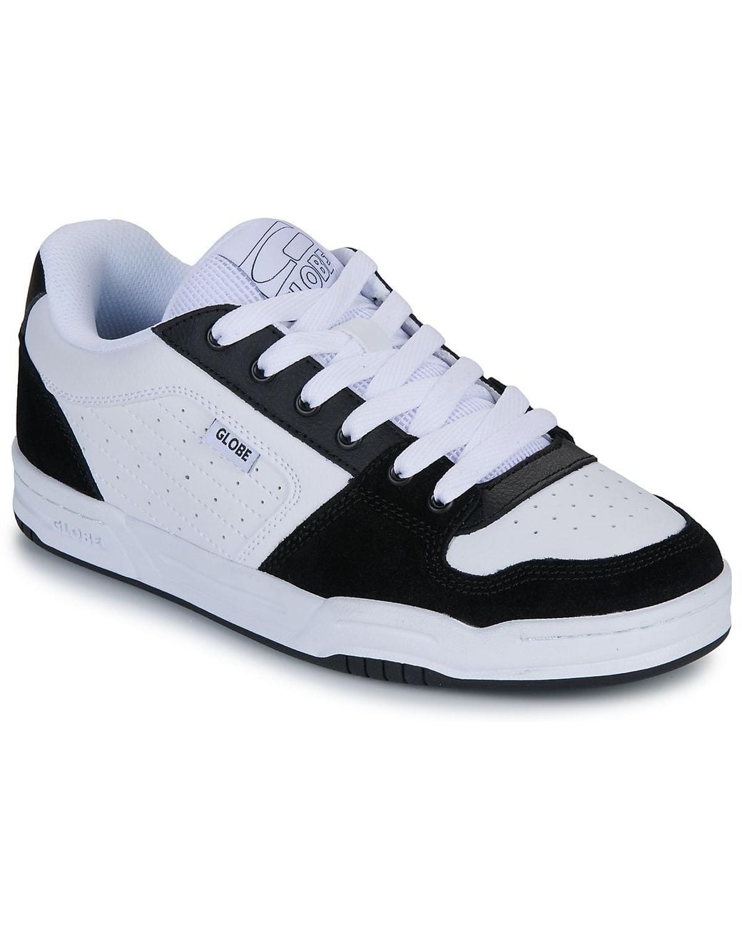 Globe Skateschoenen Mojo 2 in het Blue voor heren