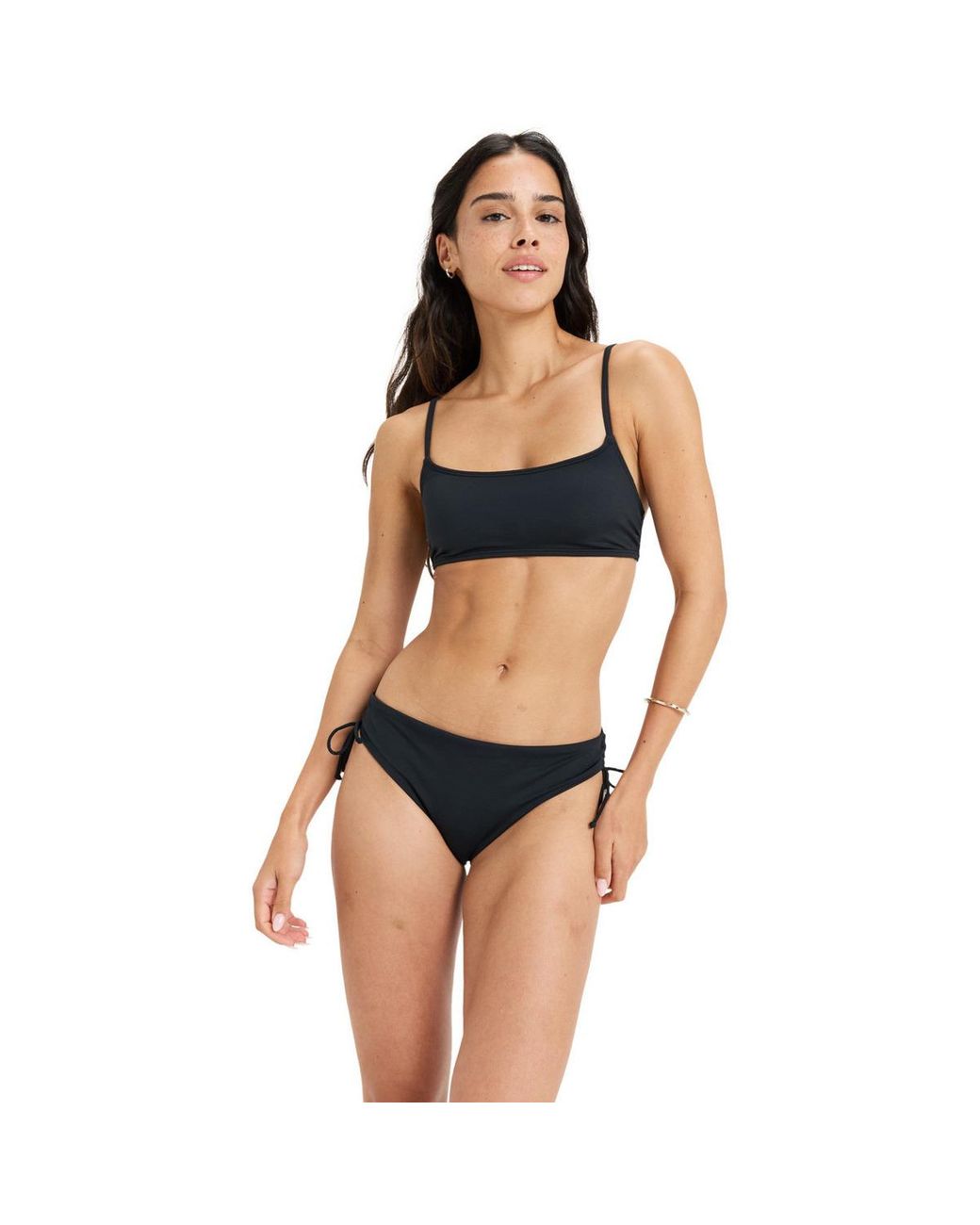 Maillots De Bain Beach Classics Roxy en coloris Black
