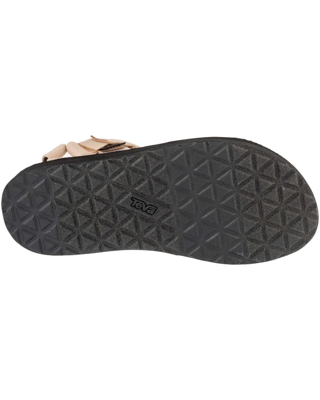 Sandales M Original Universal Sandals Teva pour homme en coloris Natural