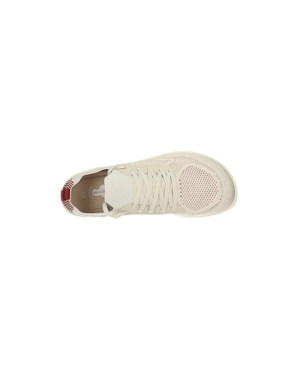 Baskets Basses Demax pour homme en coloris White