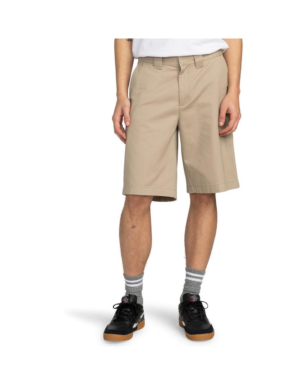 Short Howland Work 21.8" Element pour homme en coloris Natural