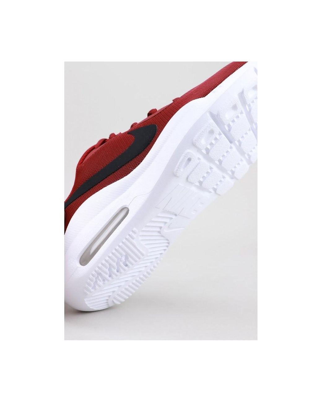 Nike Free Caterpillar Rood