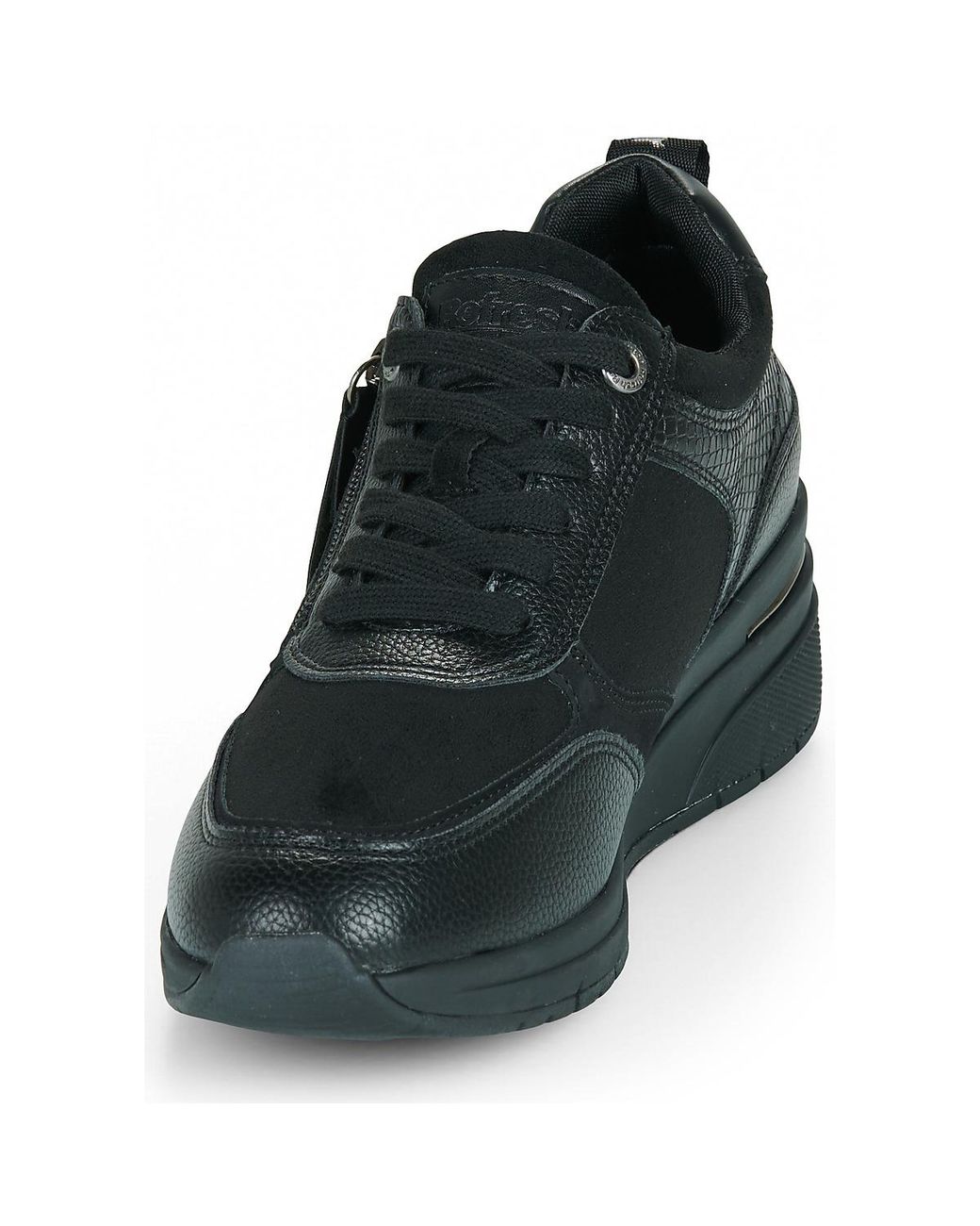 Refresh Black Sneaker 176177