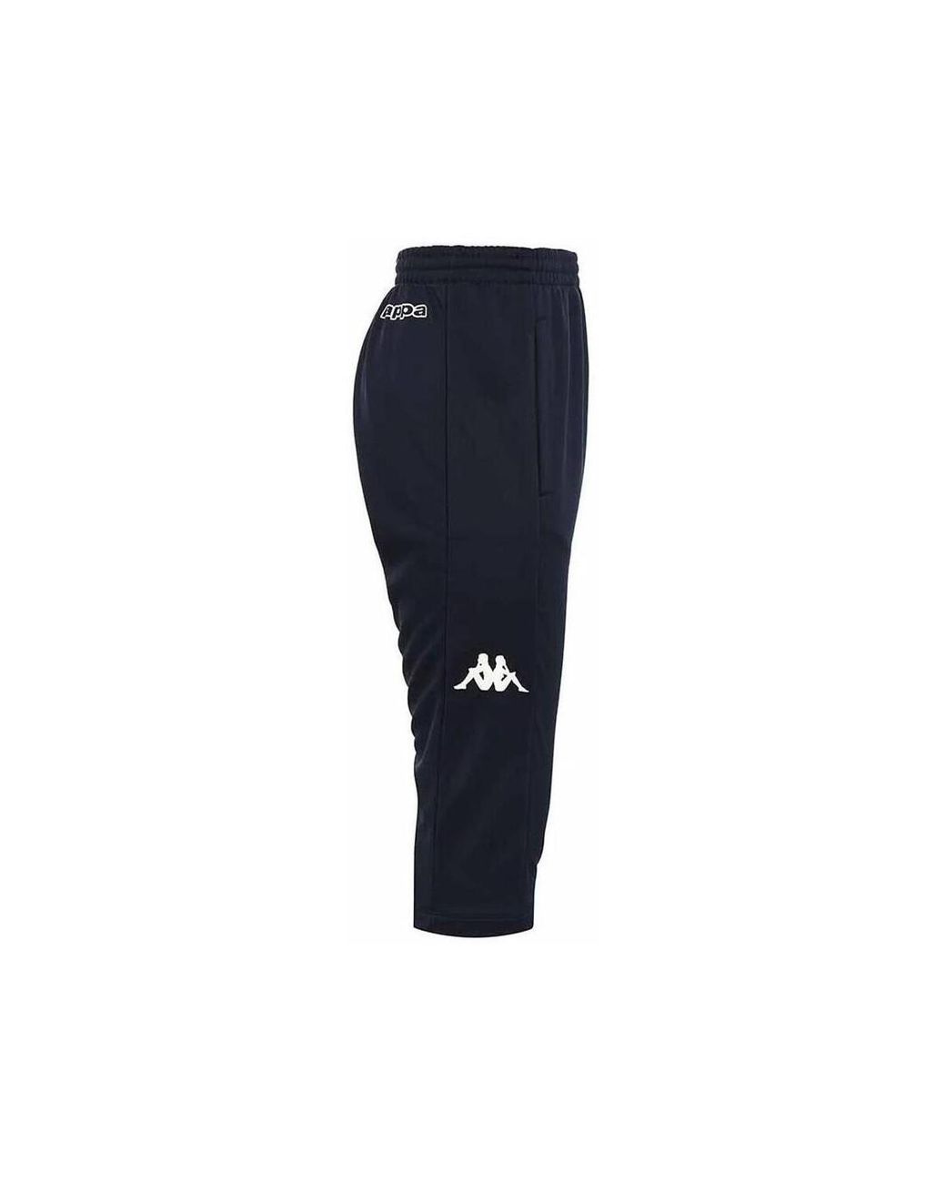 Jogging Destre Kappa pour homme en coloris Blue