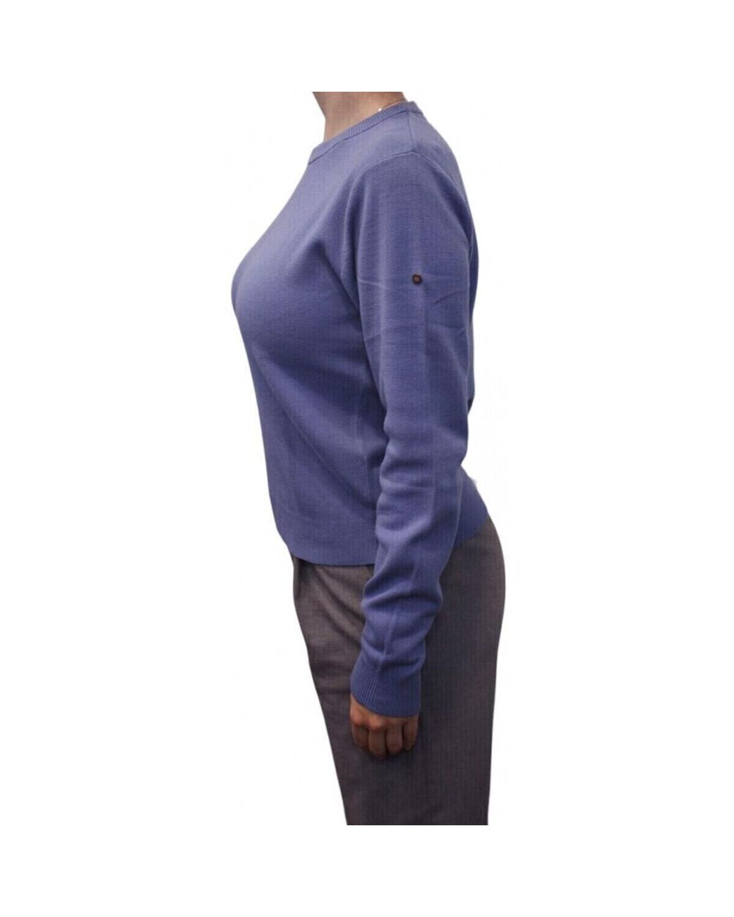 Pull Venise Billtornade en coloris Blue